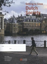 Samenvatting Getting to know Dutch society / deel workbook  Afbeelding van boekomslag