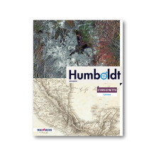 Summary: Humboldt Geography For Bilingual Education : 3 Vwo/gymnasium Tto | 9789034575661 Book cover image