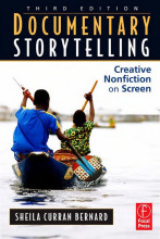 Samenvatting Documentary Storytelling Creative Nonfiction on Screen Afbeelding van boekomslag