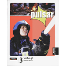 Samenvatting Pulsar : nask 2. Afbeelding van boekomslag