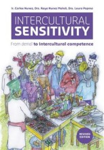 Samenvatting Intercultural sensitivity, from denial to intercultural competence Afbeelding van boekomslag