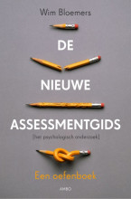 Samenvatting De nieuwe assessmentgids Afbeelding van boekomslag