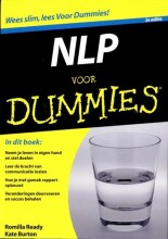 Samenvatting: Nlp Voor Dummies | 9789043022804 | Romilla Ready, et al Afbeelding van boekomslag