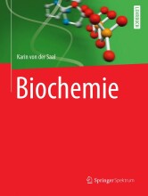 Samenvatting: Biochemie | 9783662606902 | Karin von der Saal Afbeelding van boekomslag