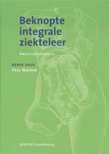 Samenvatting: Beknopte Integrale Ziekteleer : Kwalificatieniveau 4 | 9789035229495 | Paul Bocken Afbeelding van boekomslag