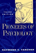 Samenvatting Pioneers of psychology Afbeelding van boekomslag