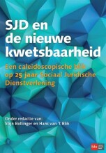 Samenvatting: Sjd En De Nieuwe Kwetsbaarheid Een Caleidoscopische Blik Op 25 Jaar Sociaal... | 9789012394048 | Hans van 't Blik, et al Afbeelding van boekomslag