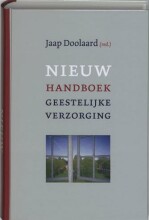 Samenvatting: Handboek Geestelijke Verzorging In Zorginstellingen | 9789043510257 | J J A Doolaard ( ) Afbeelding van boekomslag