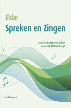 Samenvatting: Spreken En Zingen | 9789023247845 | A M Eldar Afbeelding van boekomslag