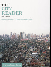 Samenvatting: City Reader | 9781135264130 | Richard T LeGates, et al Afbeelding van boekomslag