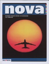 Nova nieuwe natuur- en scheikunde / 1&2 vmbo-kgt / deel Handboek / druk 1 