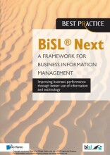 Samenvatting: Bisl® Next - A Framework For Business Information Management | 9789401806114 | Brian Johnson, et al Afbeelding van boekomslag