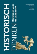 Samenvatting: Historisch Denken Basisboek Voor De Vakdocent | 9789023256564 | Dick van Straaten Afbeelding van boekomslag