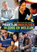 Samenvatting: Praktijkonderzoek In Zorg En Welzijn | 9789046904572 Afbeelding van boekomslag