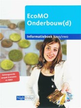 Samenvatting: Ecomo Onderbouw(D). | 9789042535671 | C H M Bentlage, et al Afbeelding van boekomslag