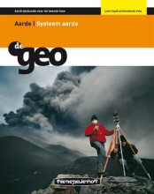 Samenvatting: Systeem Aarde | 9789006433180 | I G Hendriks, et al Afbeelding van boekomslag