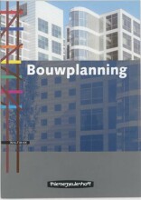 Samenvatting Bouwplanning Afbeelding van boekomslag