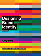 Samenvatting Designing Brand Identity An Essential Guide for the Whole Branding Team Afbeelding van boekomslag