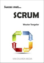 Samenvatting: Succes Met Scrum! | 9789059407565 | Wouter Tengeler Afbeelding van boekomslag