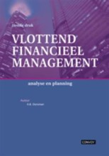 Samenvatting: Vlottend Financieel Management | 9789079564415 | A B Dorsman Afbeelding van boekomslag