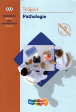 Samenvatting: Pathologie | 9789006953350 | Alexander Huygen, et al Afbeelding van boekomslag