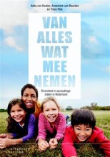 Samenvatting: Van Alles Wat Meenemen | 9789046902233 | Anke van Keulen, et al Afbeelding van boekomslag