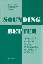 Summary: Sounding Better | 9789066752764 | Beverly Simeon Collins Book cover image