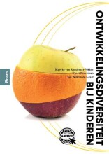 Samenvatting: Ontwikkelingsdiversiteit Bij Kinderen Een Benadering Vanuit De Positieve Psychologie | 9789024415960 | Maryke van Randeraat Fokker, et al Afbeelding van boekomslag