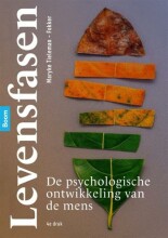 Samenvatting: Levensfasen De Psychologische Ontwikkeling Van De Mens | 9789024403660 | Maryke Tieleman Afbeelding van boekomslag