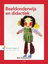 Samenvatting Beeldonderwijs en didactiek Afbeelding van boekomslag