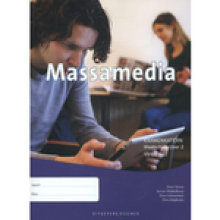 Samenvatting: Massamedia  / Maatschappijleer 2 Vmbo Kgt / Deel Examenkatern Examenkatern Ml 2 Vmbo | 9789086741038 | Dewi Storm Afbeelding van boekomslag