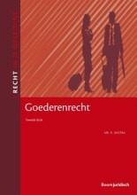 Samenvatting: Goederen | 9789462903395 | Westra Afbeelding van boekomslag