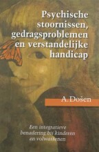 Samenvatting: Psychische Stoornissen, Gedragsproblemen En Verstandelijke Handicap ... | 9789023241010 | A Doš Afbeelding van boekomslag