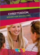 Samenvatting: Christendom - Wegen Van Navolging | 9789006105773 | Inge Boef, et al Afbeelding van boekomslag