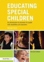 Samenvatting: Educating Special Children | 9780415523707 | Michael Farrell Afbeelding van boekomslag