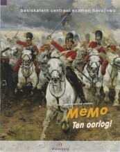 Samenvatting: Ten Oorlog! Europese Oorlogen 1789-1919 : Oorlog Als Maatschappelijk Fenomeen | 9789034543127 | Pia Fruytier, et al Afbeelding van boekomslag