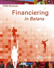 Samenvatting: Pdb Module Financiering In Balans | 9789462870406 | Sarina van Vlimmeren, et al Afbeelding van boekomslag