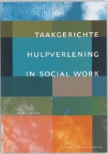 Samenvatting: Taakgerichte Hulpverlening In Social Work | 9789031343744 | Nel, et al Afbeelding van boekomslag