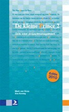 Samenvatting: De Kleine Prince 2 | 9789012581271 | Mark van Onna, et al Afbeelding van boekomslag