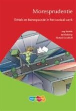 Samenvatting: Moresprudentie | 9789006952490 | Jaap Buitink, et al Afbeelding van boekomslag