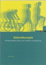 Samenvatting: Oefentherapie Oefentherapie Cesar, Een Therapie In Beweging | 9789059315068 | Chhetri Ober Afbeelding van boekomslag