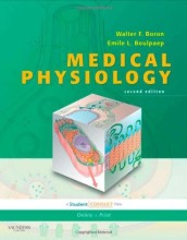 Samenvatting Medical physiology : a cellular and molecular approach Afbeelding van boekomslag