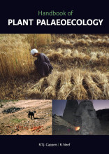 Samenvatting: Handbook Of Plant Palaeoecology | 9789491431074 | René T J Cappers, et al Afbeelding van boekomslag