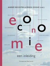 Samenvatting: Globale Economie | 9789462701090 | André Decoster Afbeelding van boekomslag