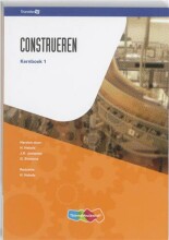 Samenvatting Construeren. Afbeelding van boekomslag