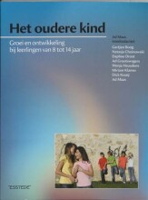 Samenvatting: Het Oudere Kind : Groei En Ontwikkeling Bij Leerlingen Van 8 Tot 14 Jaar | 9789075142822 | Gertjan Boog, et al Afbeelding van boekomslag