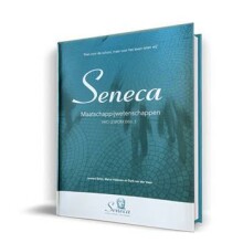 Samenvatting: Seneca Maatschappijwetenschappen Vwo Deel 3: De 21Ste Eeuw | 9789492630025 | Lennart Schra, et al Afbeelding van boekomslag