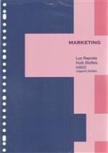 Samenvatting: Marketing | 9789460200182 | Luc Repriels, et al Afbeelding van boekomslag