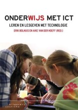 Samenvatting OnderWijs met ICT Afbeelding van boekomslag