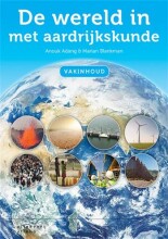 Samenvatting De wereld in met aardrijkskunde - vakinhoud Afbeelding van boekomslag